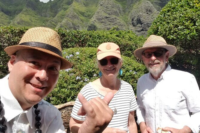 Kailua,Kualoa,Northshore,Dole Circle Island Customizable Tour - Final Words