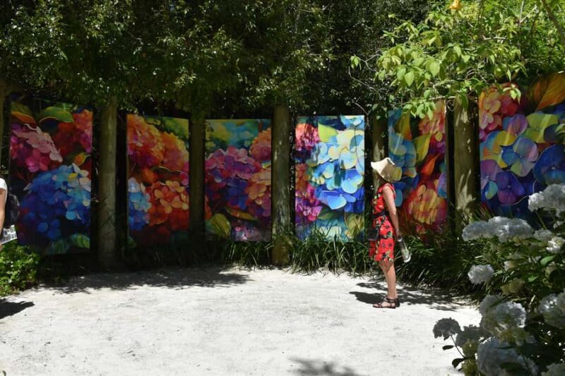 Kaipara Coast Sculpture Gardens Entry Ticket - Exploring the Kaipara Coast Sculpture Gardens: A Detailed Review