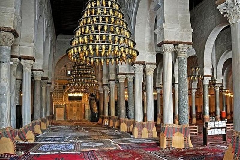Kairouan and El Jem Small Group Private Tour from Tunis - What makes this day trip worth considering