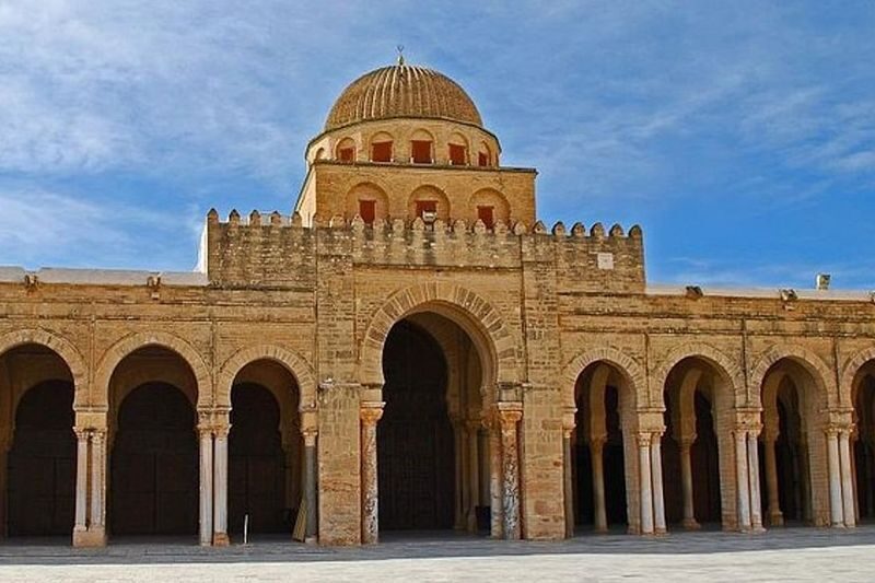 Kairouan and El Jem Small Group Private Tour from Tunis - What a day from Tunis means in practice