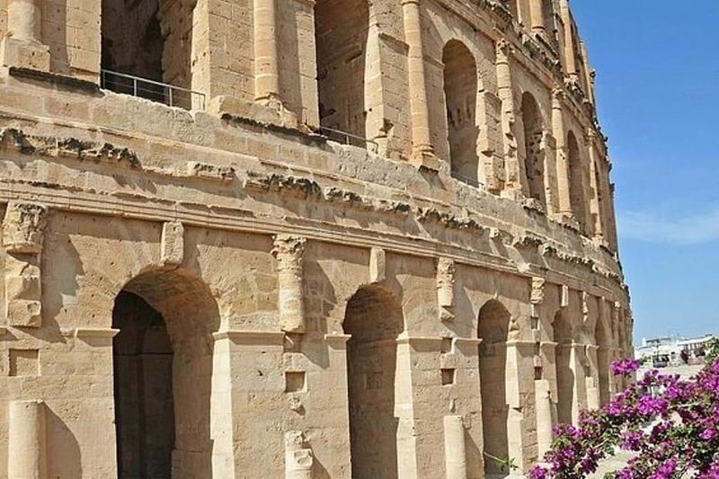 Kairouan and El Jem Small Group Private Tour from Tunis - Is the tour good value?
