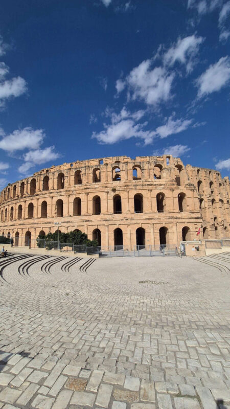 Kairouan & El Jem Museum Full-Day UNESCO Site Tour - Key points before you book