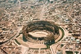 Kairouan & El Jem Museum Full-Day UNESCO Site Tour - A guide who can switch languages