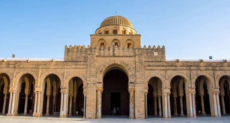 Kairouan & El Jem Museum Full-Day UNESCO Site Tour - Is $104.59 good value?