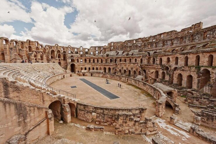 Kairouan, El Jem & Sousse Excursion With Lunch - Highlights of the Excursion