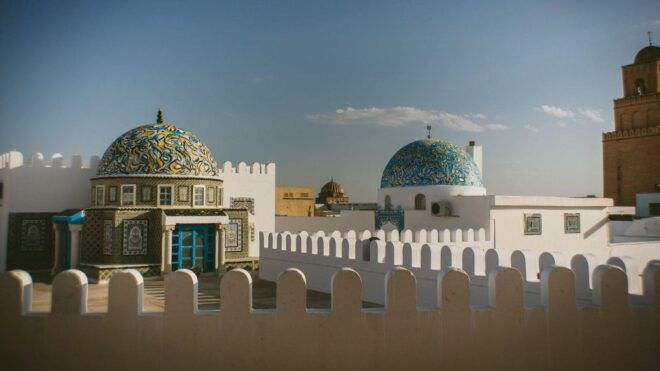 Kairouan, El Jem & Sousse Excursion With Lunch - Exploration of Sousse and El Kantaoui
