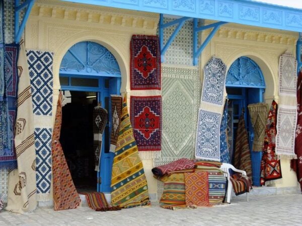 Kairouan, El Jem & Sousse Excursion With Lunch - Immerse Yourself in the Spiritual Atmosphere