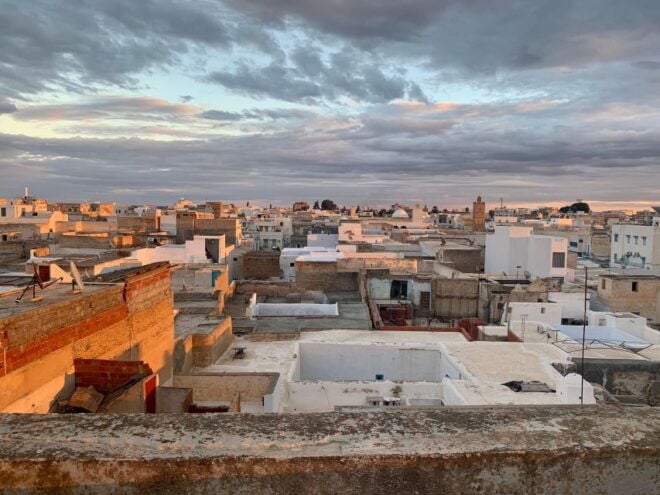 Kairouan: Indiana Jones Film Site Tour in Historic Old City - Reenact Highlights From the Film