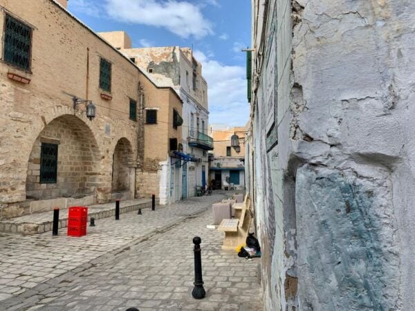 Kairouan: Indiana Jones Film Site Tour in Historic Old City - Common Questions