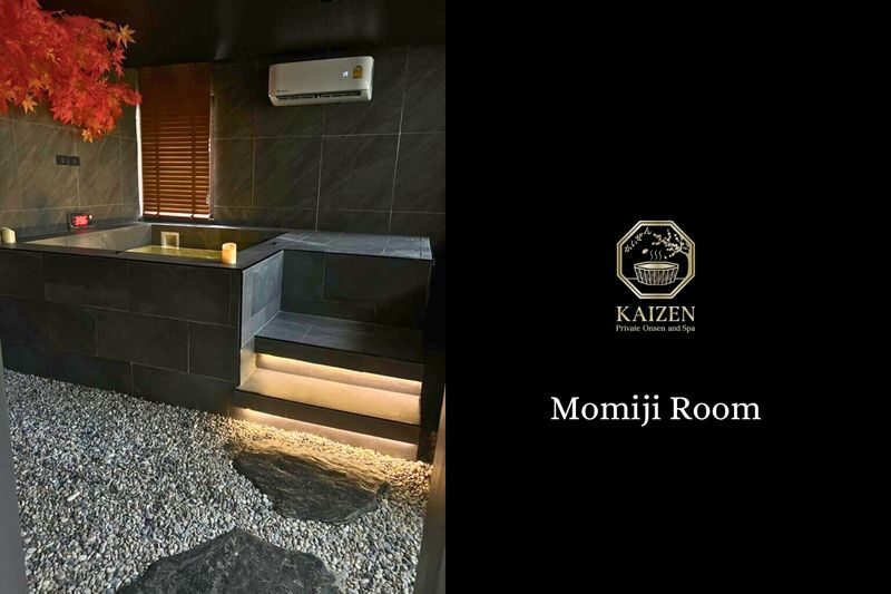 Kaizen Private Onsen and Spa at Sukhumvit 26 in Bangkok - Getting there and keeping your appointment