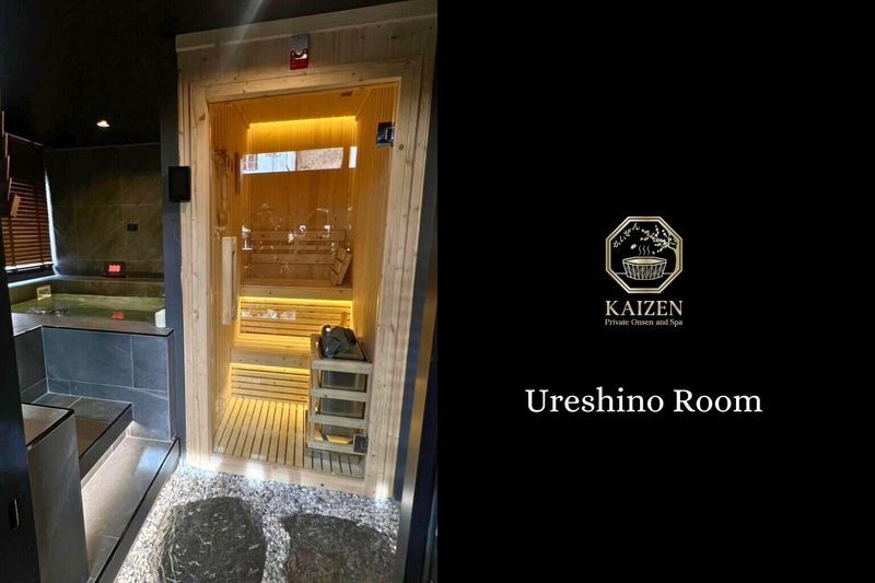 Kaizen Private Onsen and Spa at Sukhumvit 26 in Bangkok - Who will get the most from Kaizen