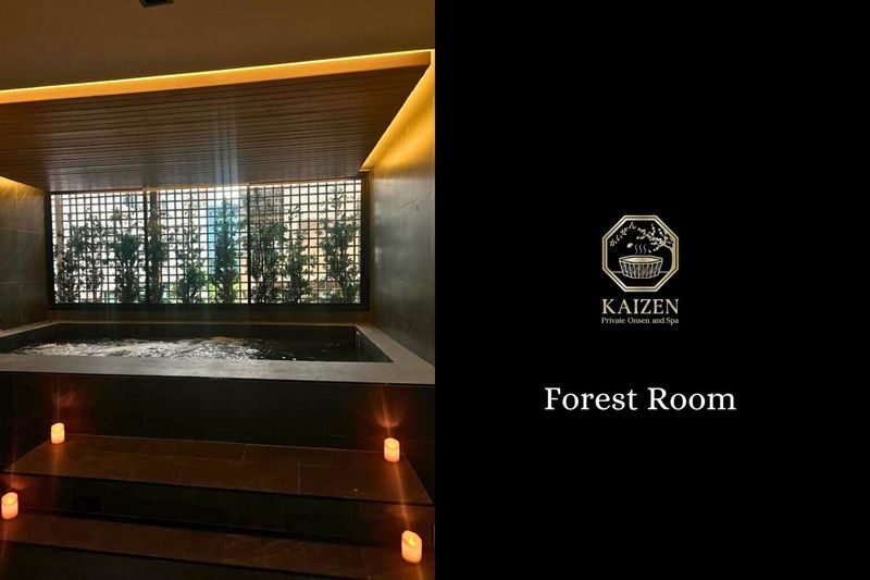 Kaizen Private Onsen and Spa at Sukhumvit 26 in Bangkok - Should you book Kaizen?
