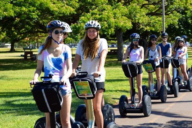 Kakaako Waterfront Park & Wall Art Tour - Tour Highlights