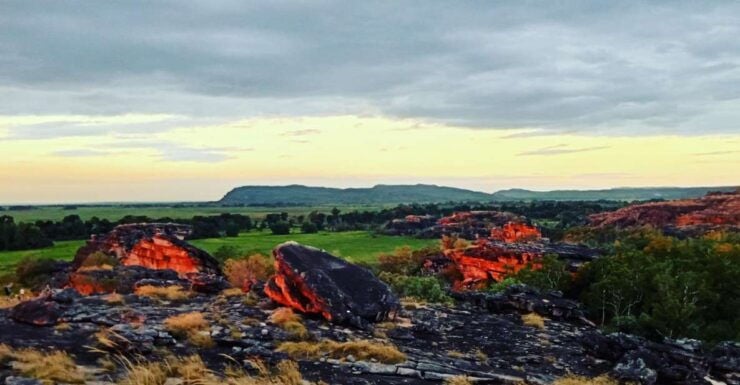 Kakadu-2 Day Tour. the Best Itinerary. - Booking Information