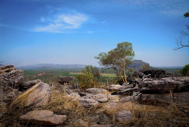 Kakadu, Arnhem Land, Katherine & Litchfield Adventure - Kakadu National Park