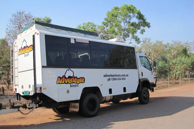 Kakadu, Arnhem Land, Katherine & Litchfield Adventure - Arnhem Land Exploration