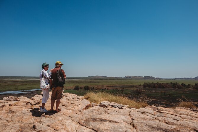 Kakadu Day Tour From Darwin With Offroad Dreaming - Traveler Reviews