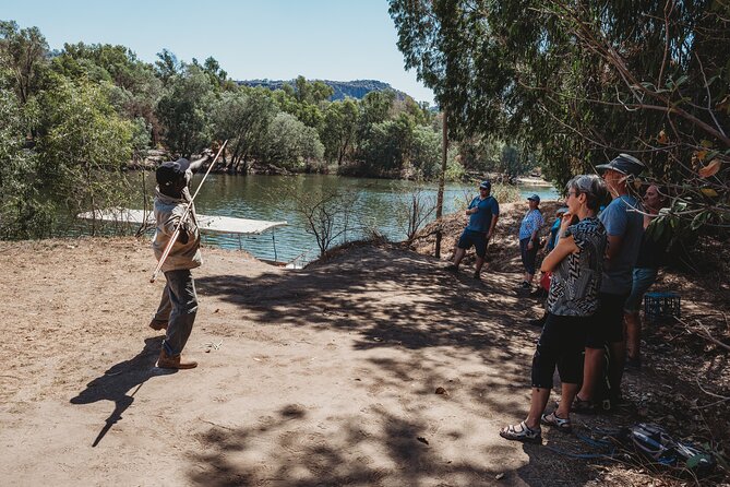 Kakadu Day Tour From Darwin With Offroad Dreaming - Common Questions