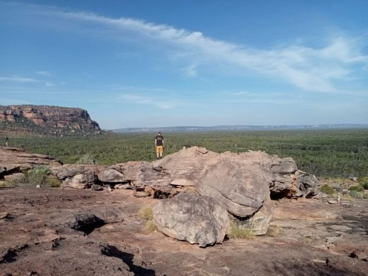 Kakadu Day Tour: Private, Yellow Water, Nourlangie, Ubirr - Tour Details