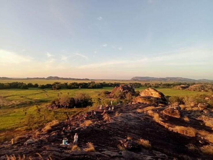 Kakadu Day Tour: Private, Yellow Water, Nourlangie, Ubirr - Tour Highlights