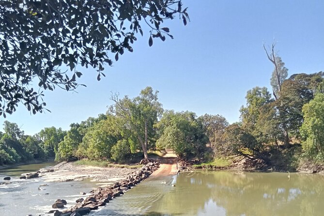 Kakadu Day Tour-Yellow Water-Nourlangie-Ubirr-Cahills-Fogg Dam - Weather and Refunds