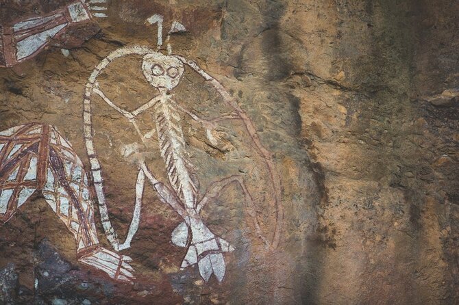 Kakadu Day Tour-Yellow Water-Nourlangie-Ubirr-Cahills-Fogg Dam - Directions