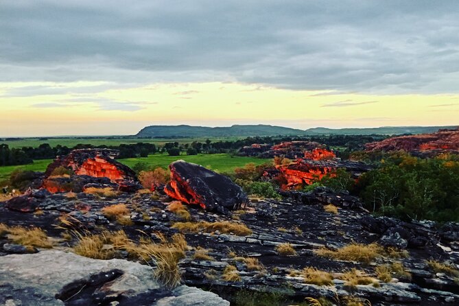 Kakadu Day Tour-Yellow Water-Nourlangie-Ubirr-Cahills-Fogg Dam - The Sum Up