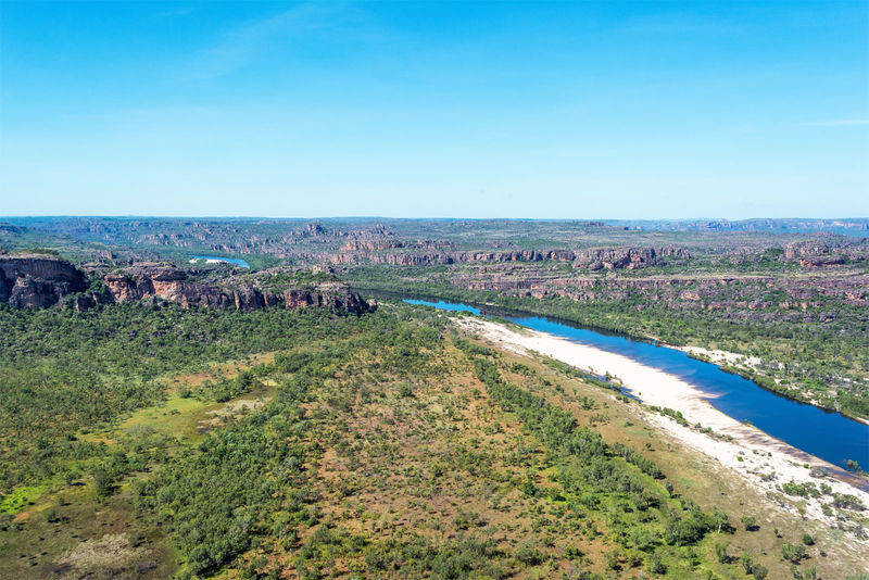 Kakadu in a Day - Timing, meeting details and booking practicalities
