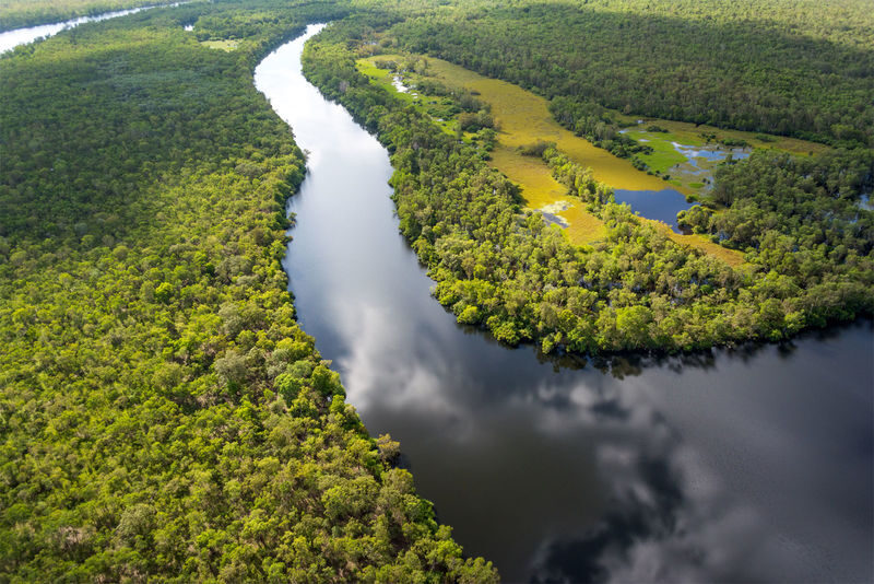 Kakadu in a Day - Who should book this Kakadu day trip?