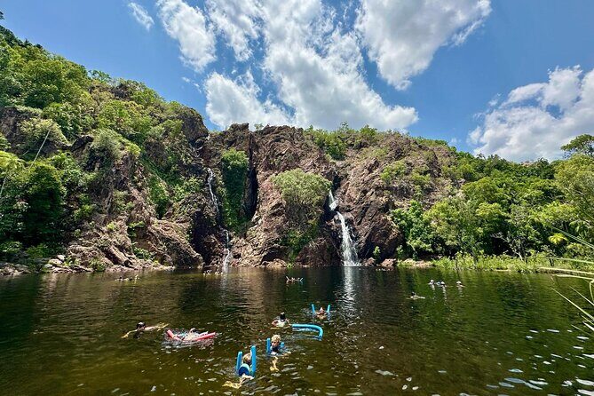 Kakadu, Katherine and Litchfield Adventure - Good To Know