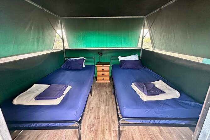 Kakadu, Katherine and Litchfield Adventure - Authentic Experiences and Hidden Gems