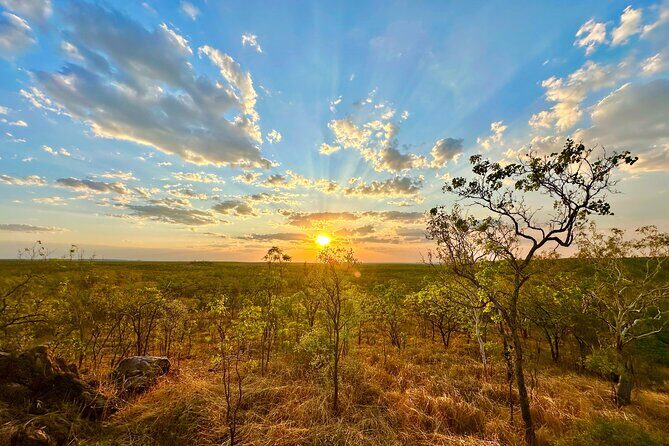 Kakadu, Katherine and Litchfield Adventure - The Sum Up
