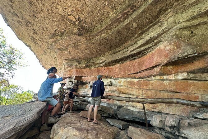 Kakadu, Katherine and Litchfield Adventure - FAQ