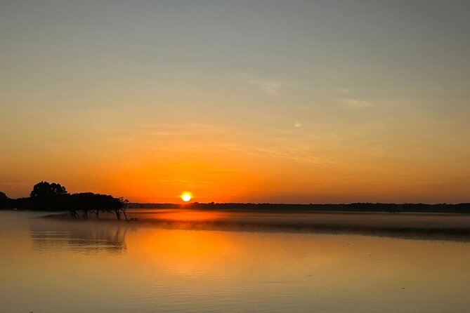 Kakadu Nation Park 1 Day, Micro Group, Ex Darwin, Top End - Tour Highlights