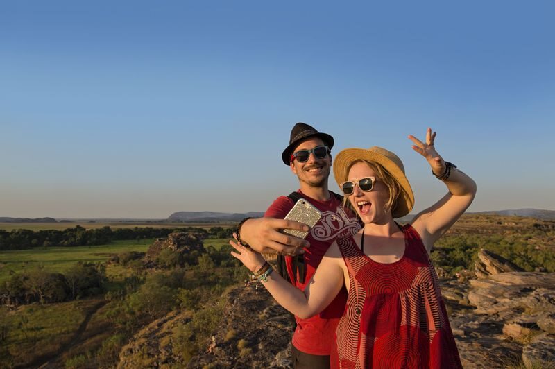 Kakadu National Park and Wildlife Adventure Tour - A long drive into Bininj and Mungguy country