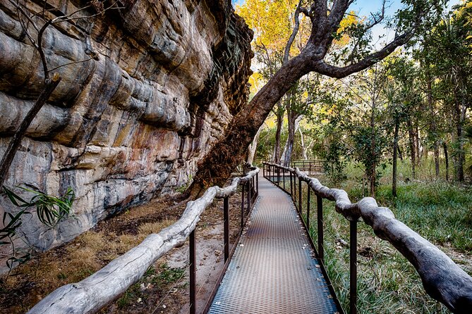Kakadu National Park Cultural Experience - Cultural Activities and Workshops