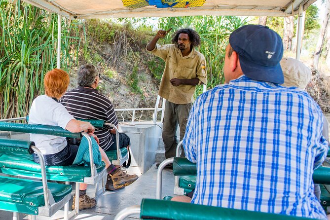Kakadu National Park Cultural Experience - The Sum Up