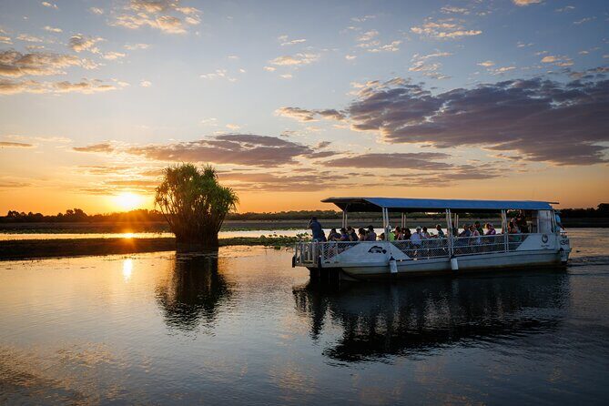 Kakadu National Park Evening Tour + Yellow Water Sunset Cruise - Final Thoughts