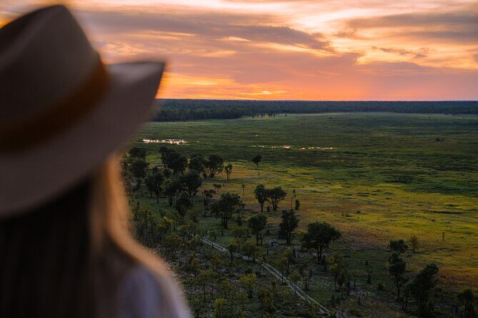 Kakadu National Park Full Day Tour + 2 Hour Cultural River Cruise - FAQ