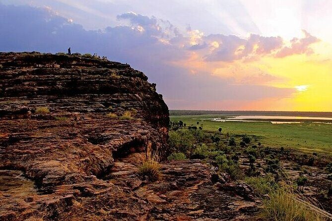 Kakadu National Park Full Day Tour + Yellow Water River Cruise - Good To Know