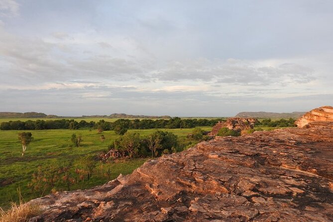 Kakadu National Park Tour in Australia With Lunch - Wildlife Encounters