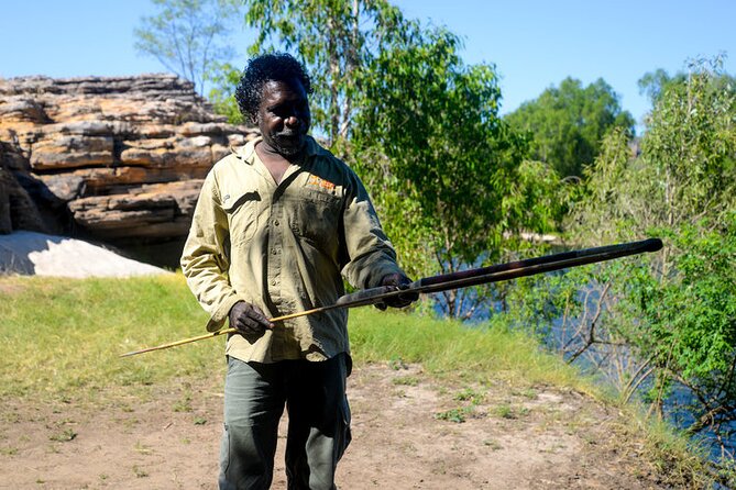 Kakadu National Park Tour in Australia With Lunch - Booking Information