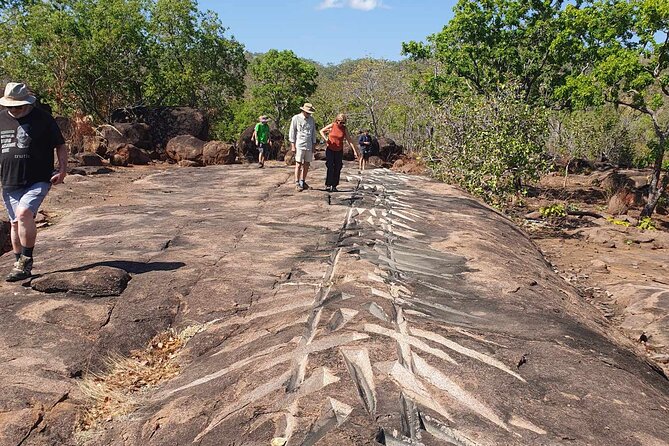 Kakadu National Park Tour in Australia With Lunch - The Sum Up