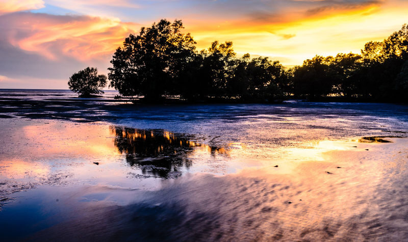 Kakadu National Park Tours & Activities - Kakadu tours at a glance