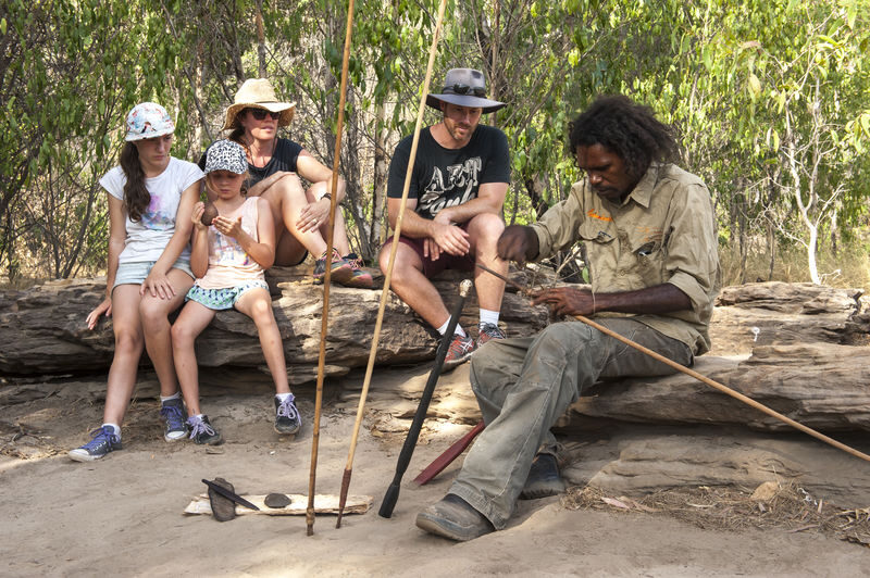 Kakadu National Park Tours & Activities - Choose the Kakadu experience that fits your day