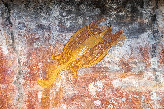 Kakadu National Park Wildlife and Ubirr Rock Art Tour From Darwin City - Tour Highlights and Guides