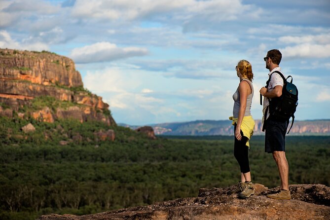 Kakadu National Park Wildlife and Ubirr Rock Art Tour From Darwin City - Directions