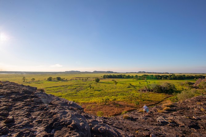 Kakadu, Nourlangie and Yellow Waters Tour From Darwin - Overview and Highlights of the Tour