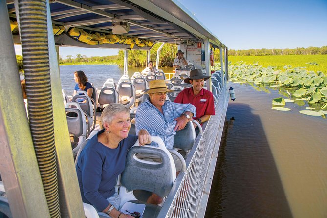Kakadu, Nourlangie and Yellow Waters Tour From Darwin - Traveler Photos and Reviews
