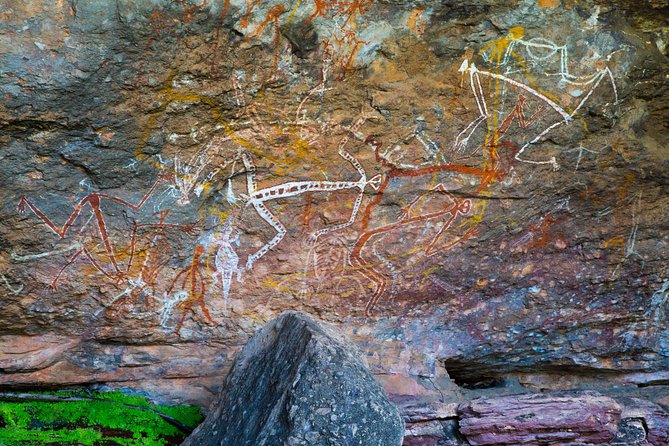 Kakadu, Nourlangie and Yellow Waters Tour From Darwin - Recommendations and Tips for the Tour